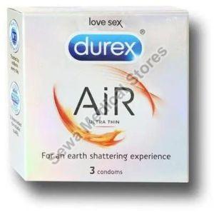 Durex Air Condom 3 CONDOM