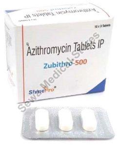 azithromycin 500mg tablet