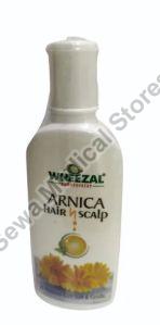 Arnica Hair Shampoo