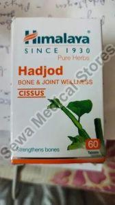 Himalaya Hadjod Tablet