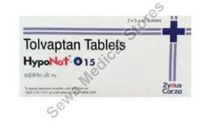 Hyponat-O 15 Tablet