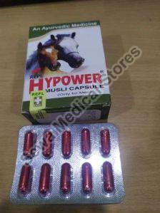 Hypower Musli Capsule