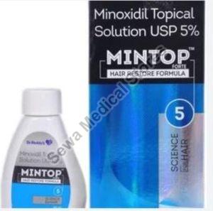 Mintop 5% Solution