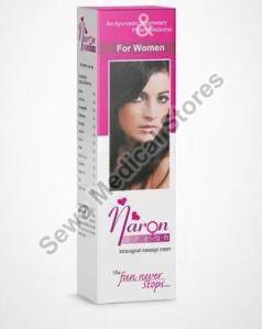 Naron Vaginal Cream