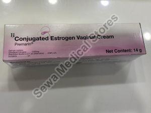 Premarin Vaginal Cream