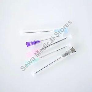 Sterlized Medical Needle