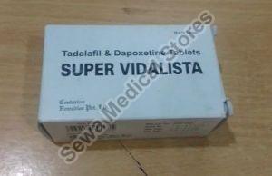 Super Vidalista Tablet