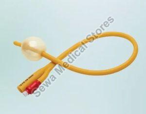 Urethral Urinary Catheter