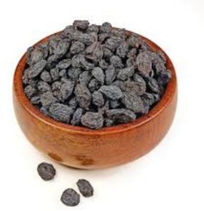 Black Raisin