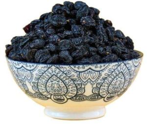 Black Raisin