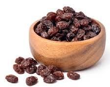 Brown Raisin