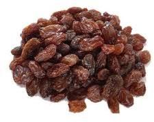 Dry Raisin