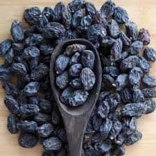 Dry Raisin