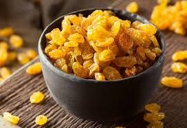 Dry Raisin