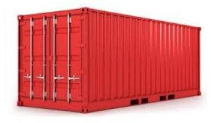 Freight Container