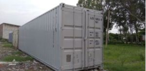 Ocean Cargo Container