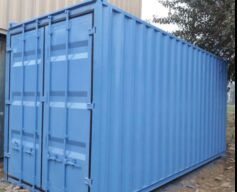 Shipping Containers