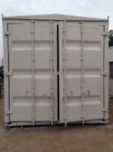 SOC Container