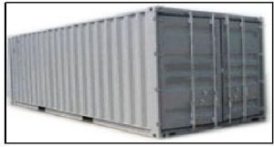 Storage Container