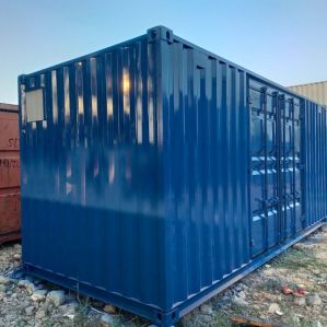 Used Shipping Container