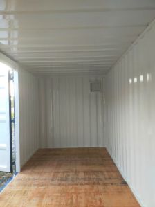 Used Shipping Container