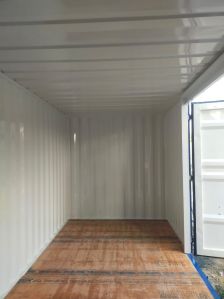 Used Shipping Container