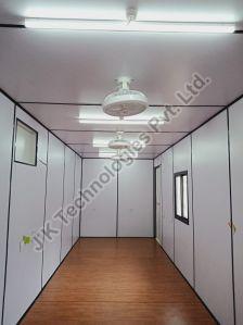 Porta Cabin