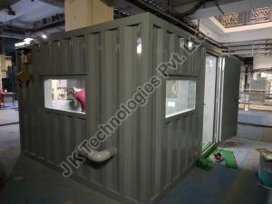 Container Office