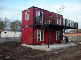 Modular Homes