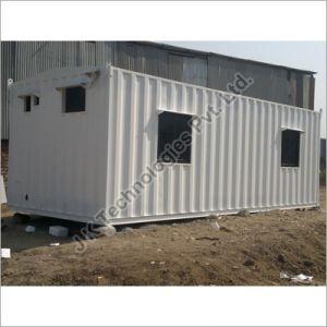 Portable Containers