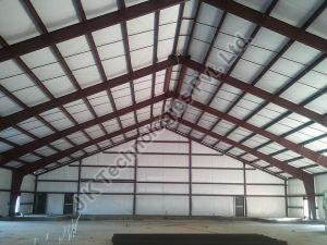Prefabricated Structure