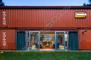 Prefabricated Homes