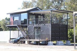 Prefabricated Houses