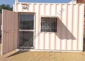 Prefabricated Office