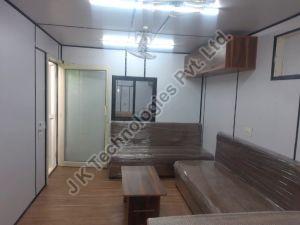 Office Cabin
