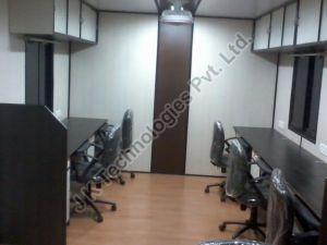 Site Offices