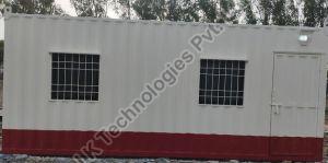 Modular Office