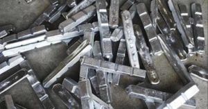 Aluminium Ingot Scrap