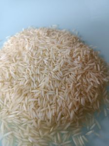 Steam Basmati Rice