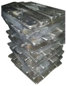 Aluminium Ingots