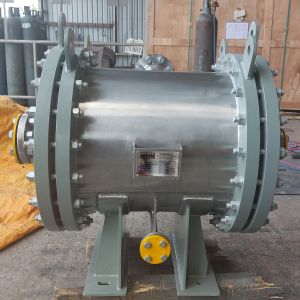 Spiral Heat Exchanger