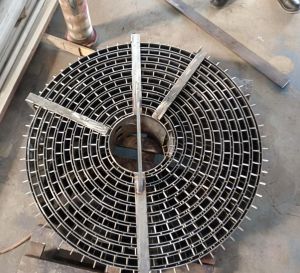 Spiral Heat Exchanger