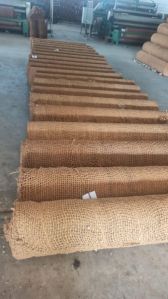 Coir Geotextile