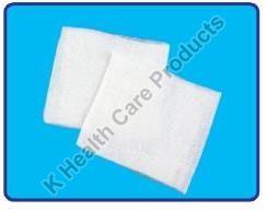 gauze dressing pads