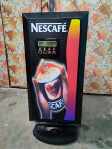 Tea Coffee Vending Machine