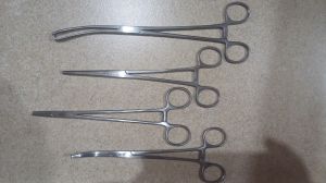 Needle Holders