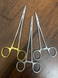 TC Needle Holders