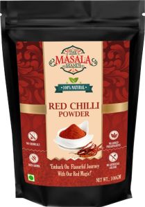 Red Chilli Powder