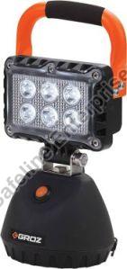 Groz Led Rechargeable Worklight